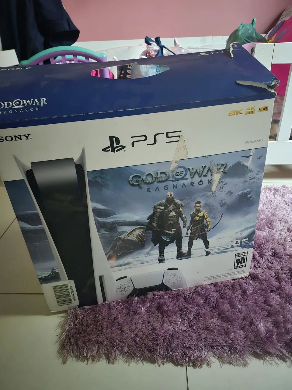 Ps5 - Foto 3
