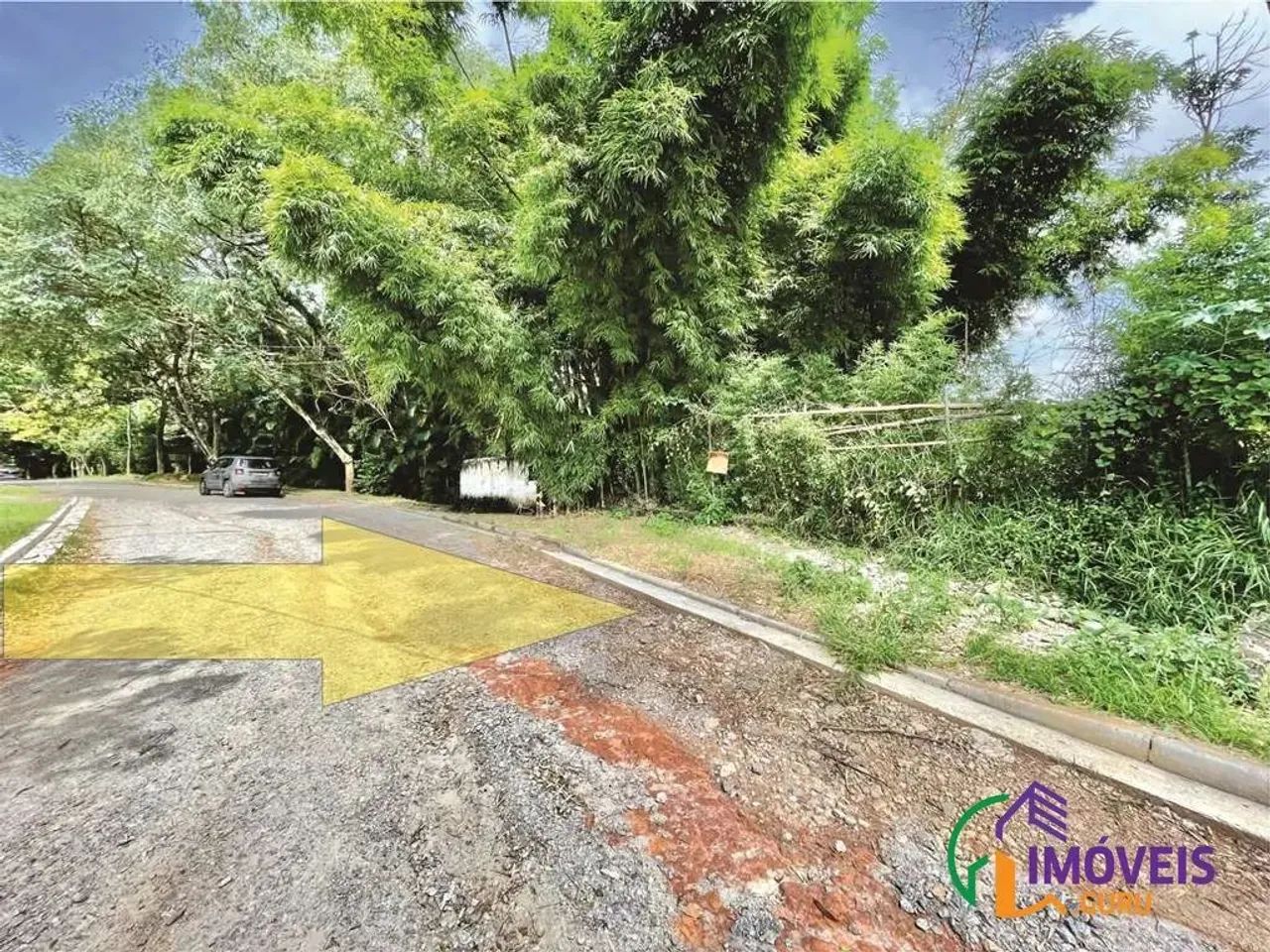 TERRENO EM CONDOMÍNIO - VILA SANTO ANTÔNIO - SP - Foto 2