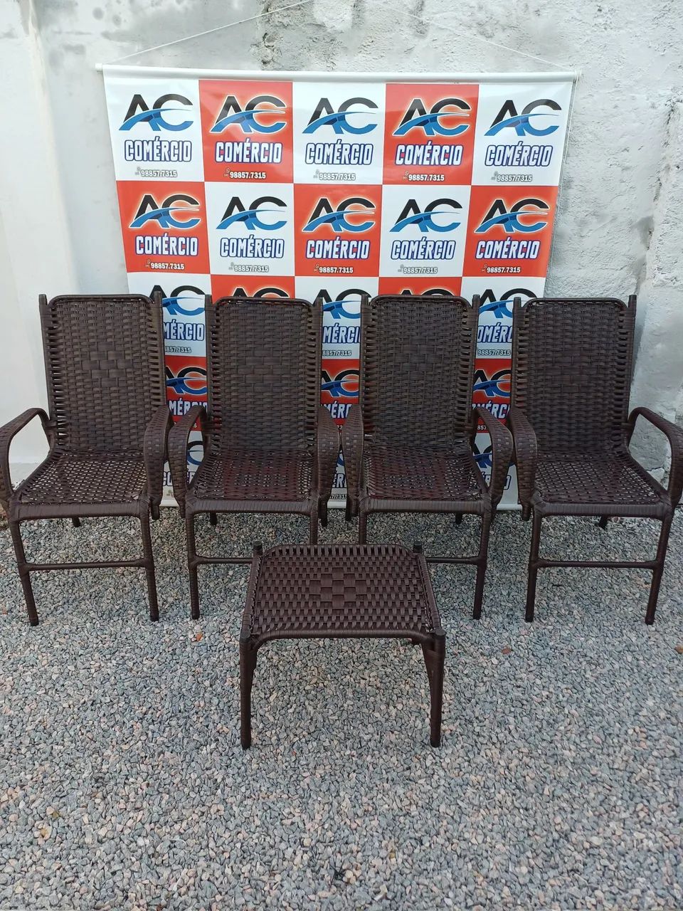 PROMOÇÃO DE CONJUNTO DE ÁREA  - Foto 3