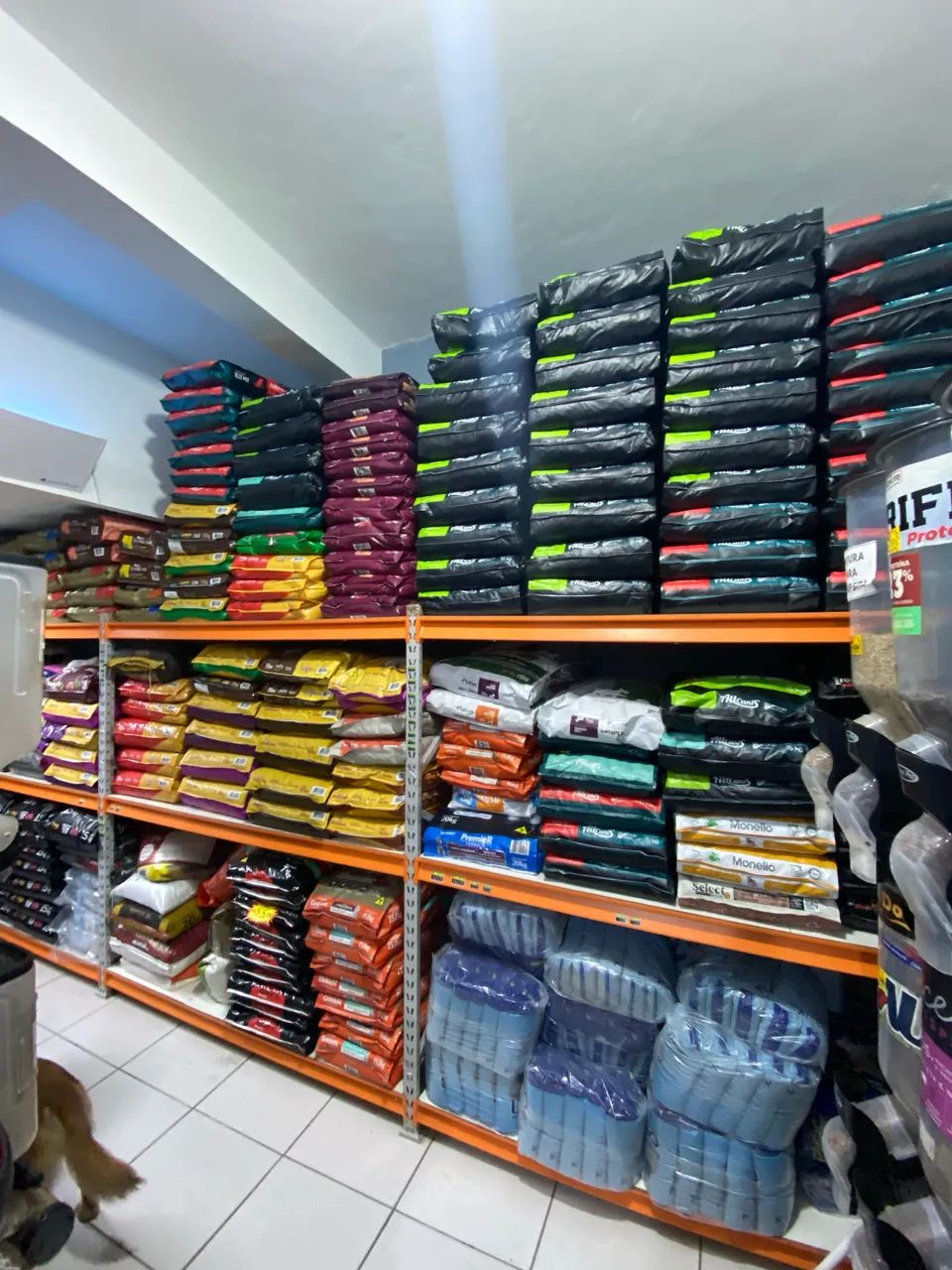 OPORTUNIDADE - PET SHOP COMPLETO E FATURANDO EM VILA VELHA/ES - Foto 9