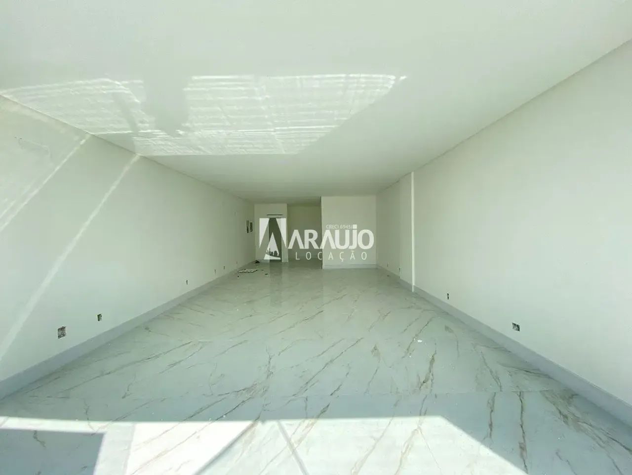 Sala para alugar no Centro - Itajaí/SC - Foto 2