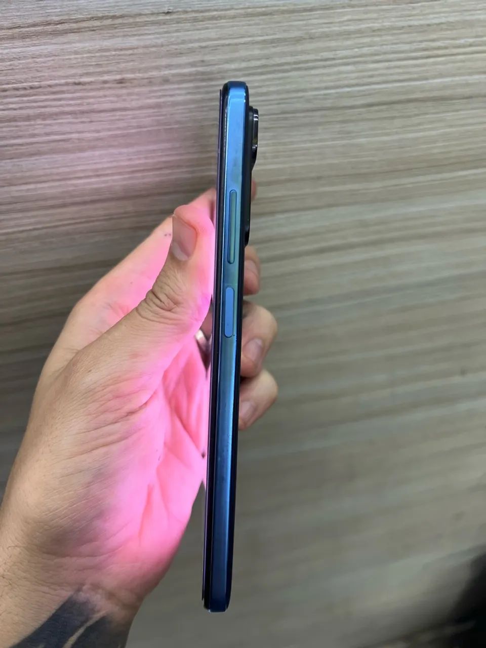 Note 11S - Foto 4