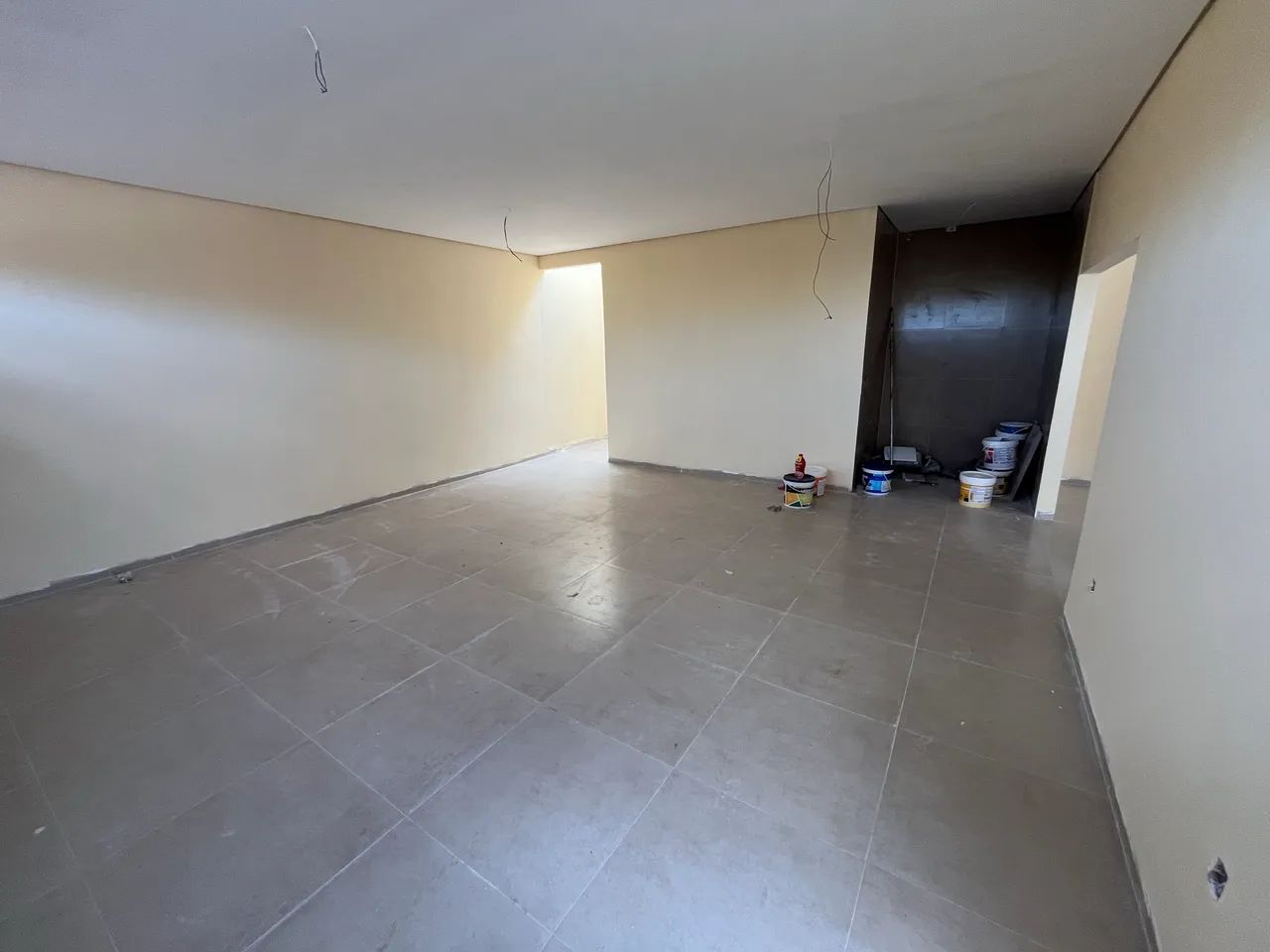 Vende se casa no Canaã dos Carajás  - Foto 5