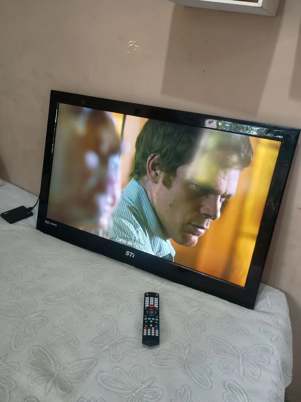TV LED 40