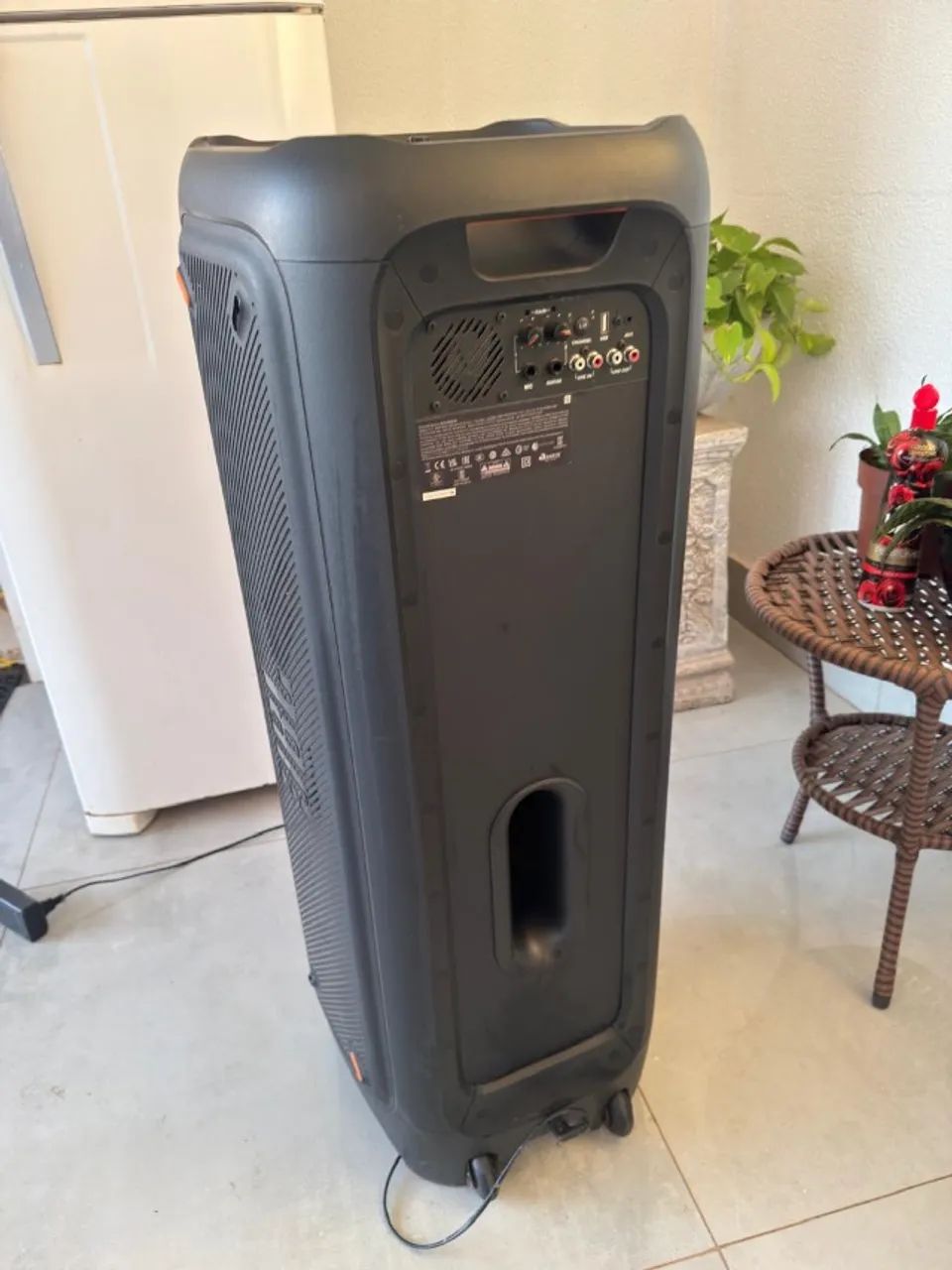 JBL partybox 1000 - Foto 3