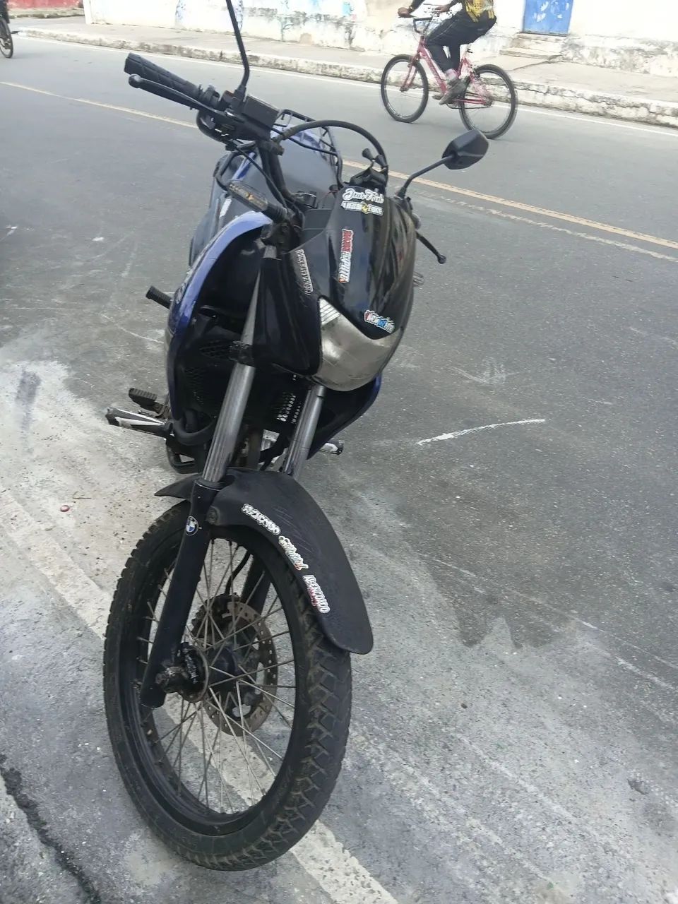 FALCON NX 400 2008 - Foto 4
