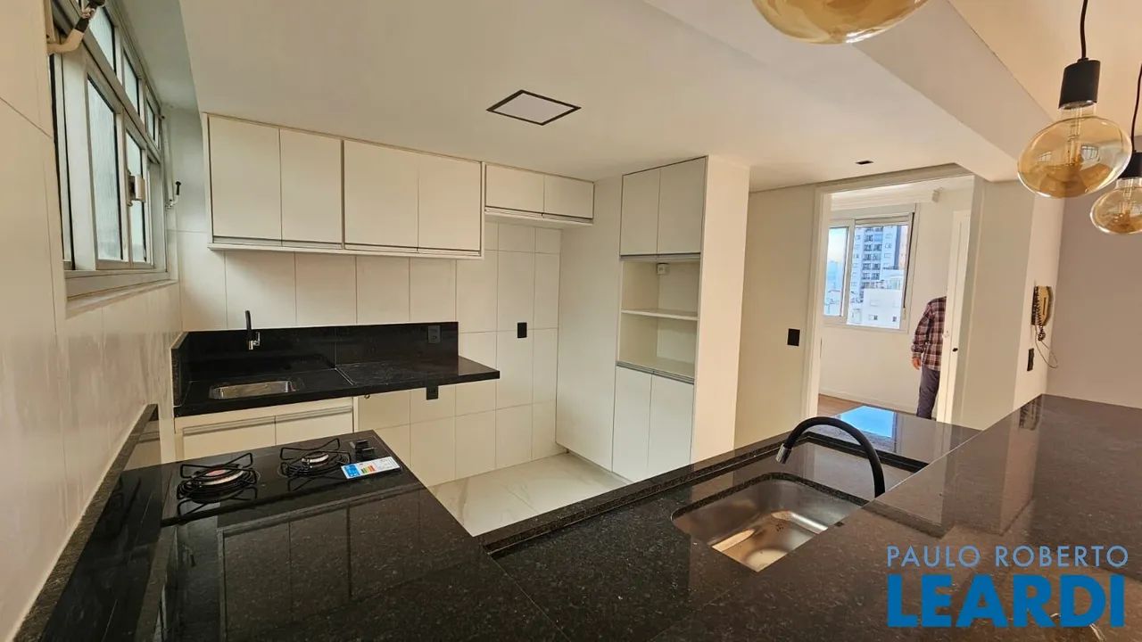 APARTAMENTO - PINHEIROS - SP - Foto 5