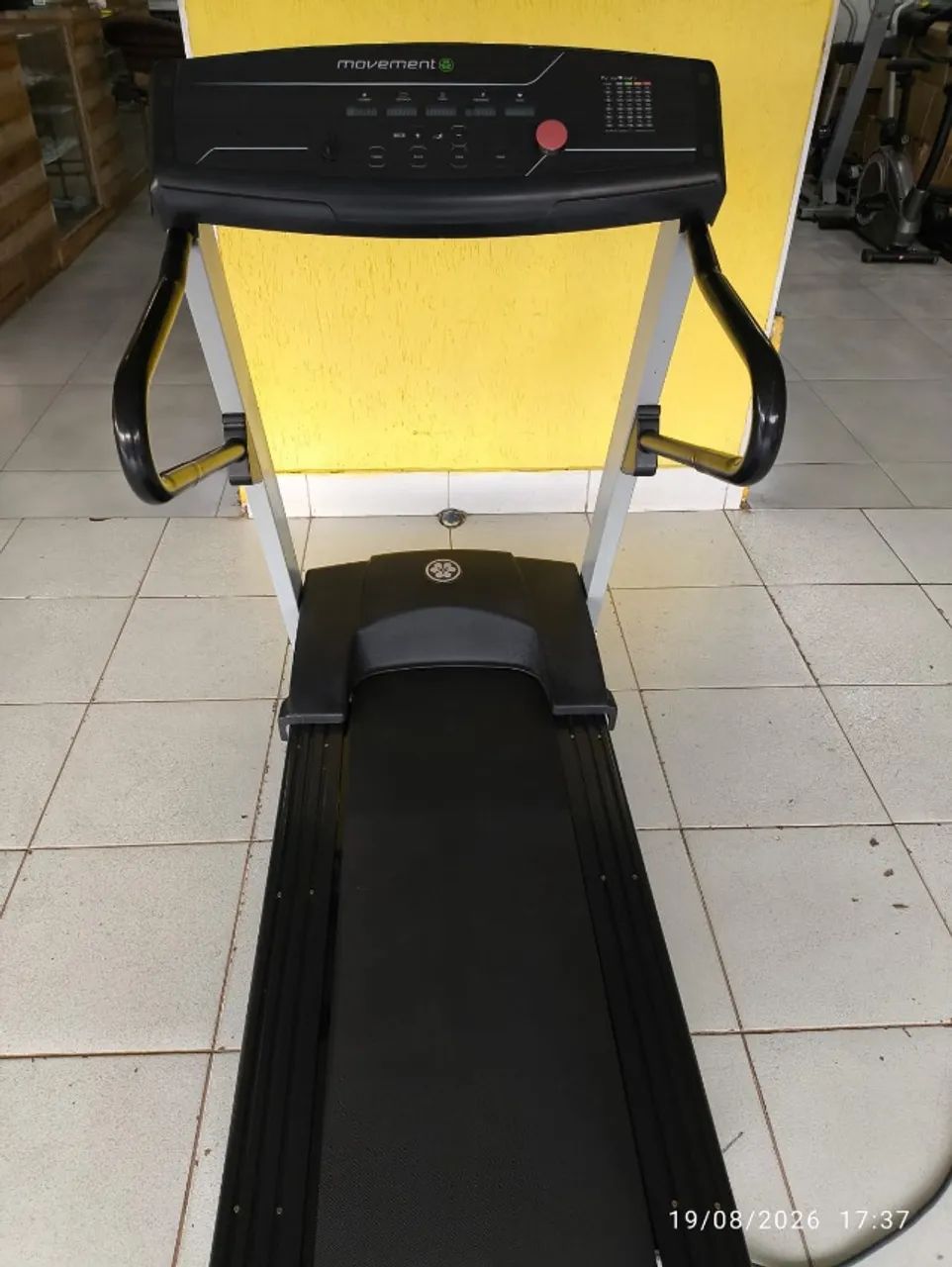 Esteira LX 150 (com garantia) - Foto 2