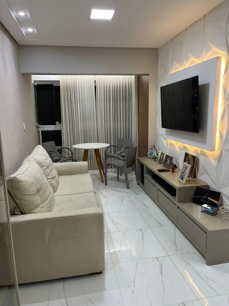 Residencial Francisco Antônio  - Foto 2