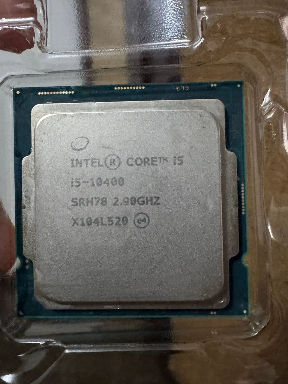 Processador intel core i5 10400 - Processadores - Camboinhas
