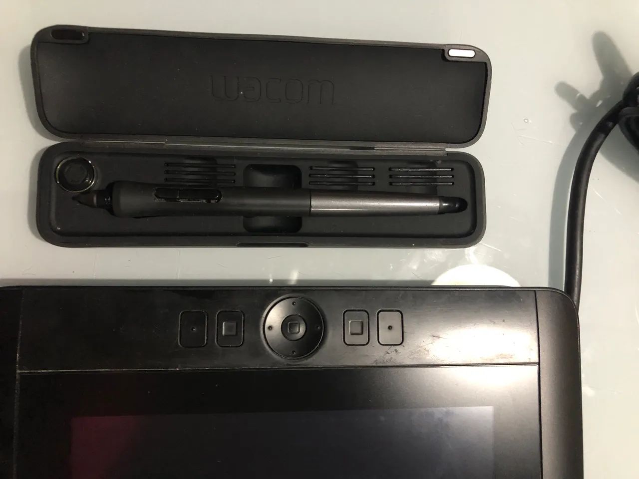 Wacom Cintiq 13HD   - Foto 2