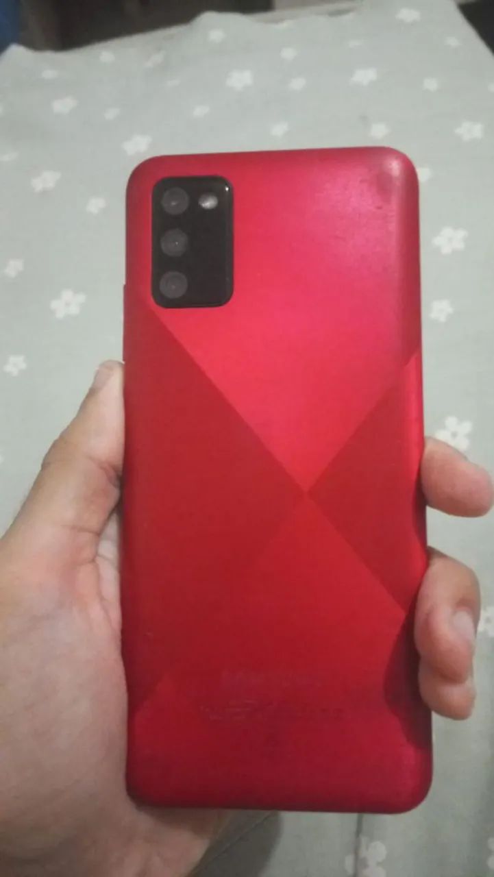 GALAXY A02S 