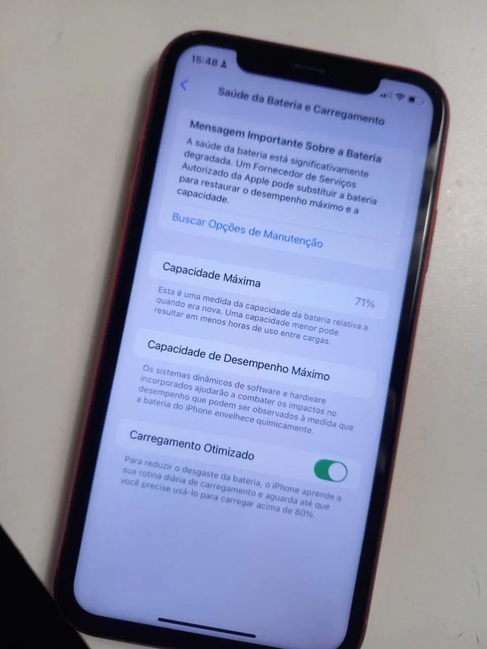 iPhone 11 - Foto 3