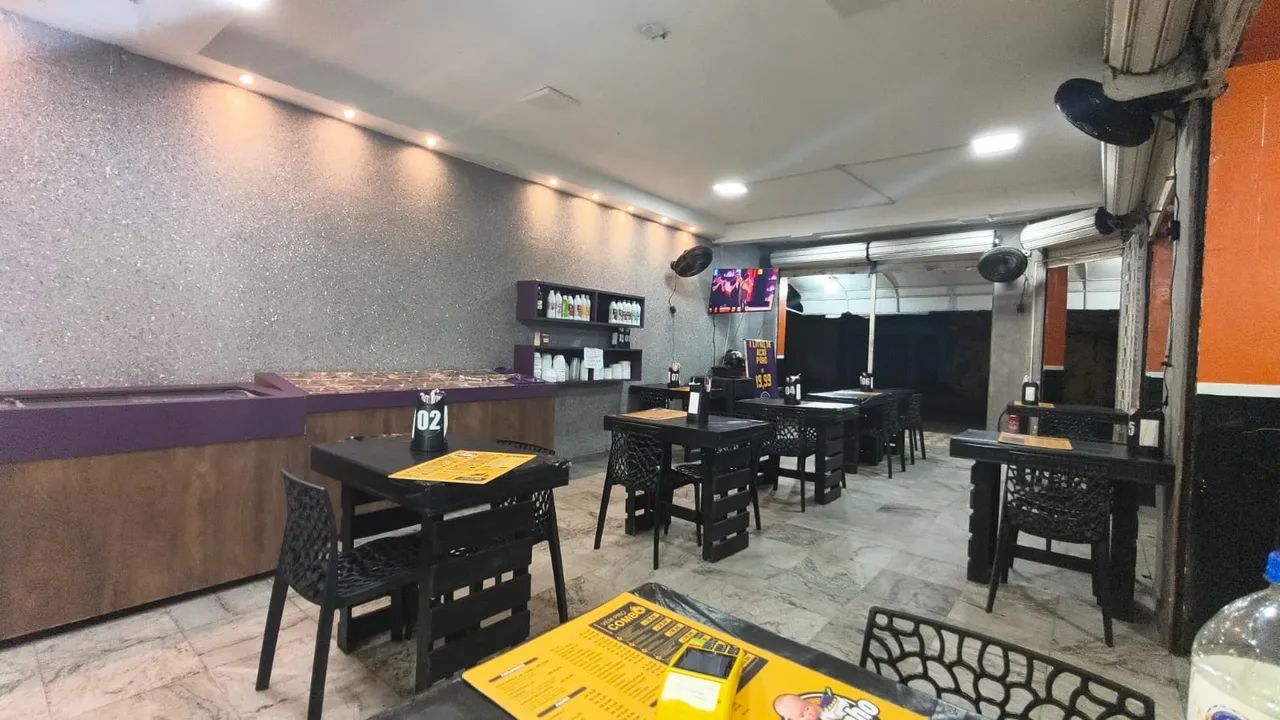 VENDO PONTO COMERCIAL NO SIQUEIRA  - Foto 5