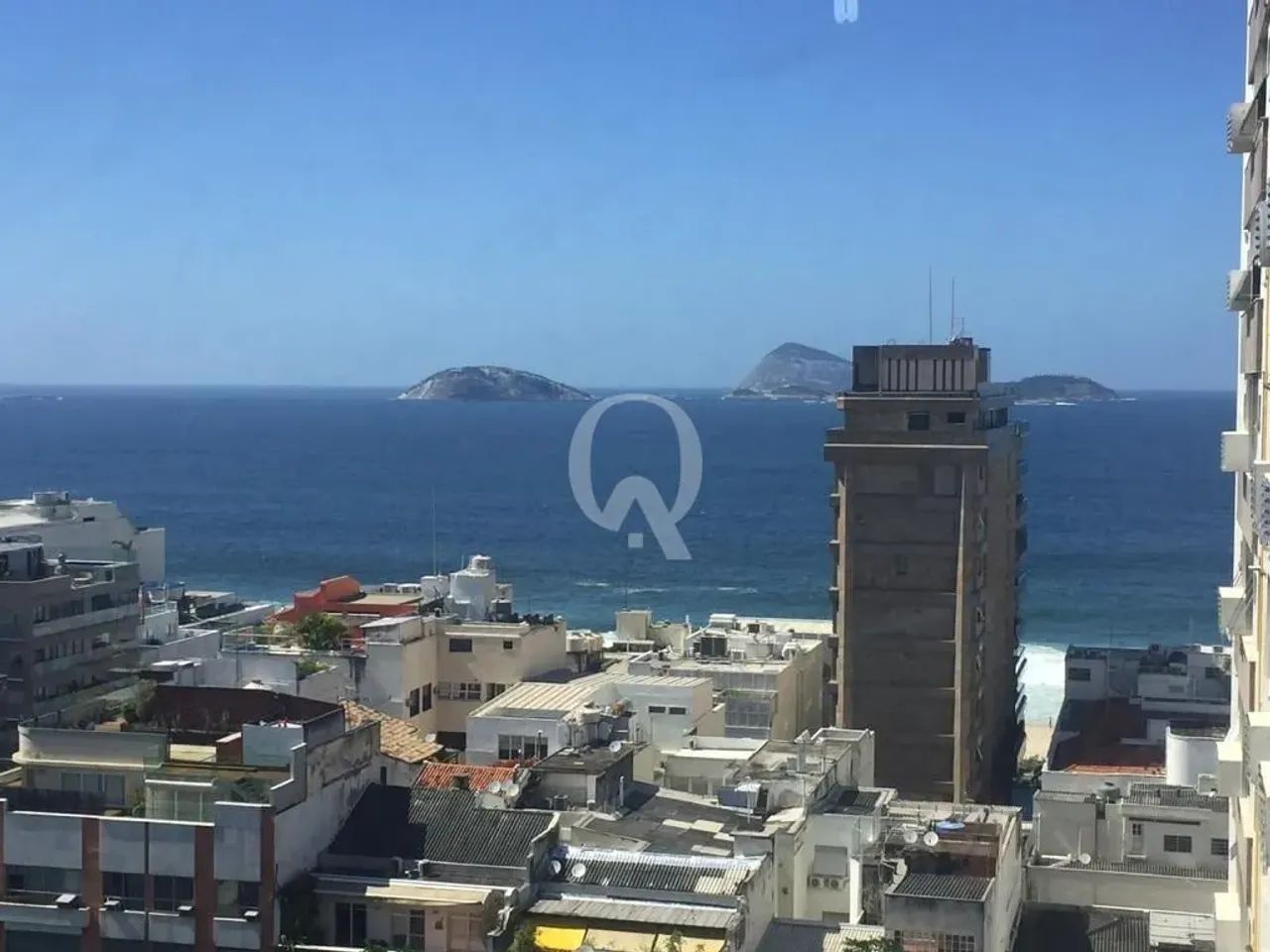 Sala Comercial - Ipanema