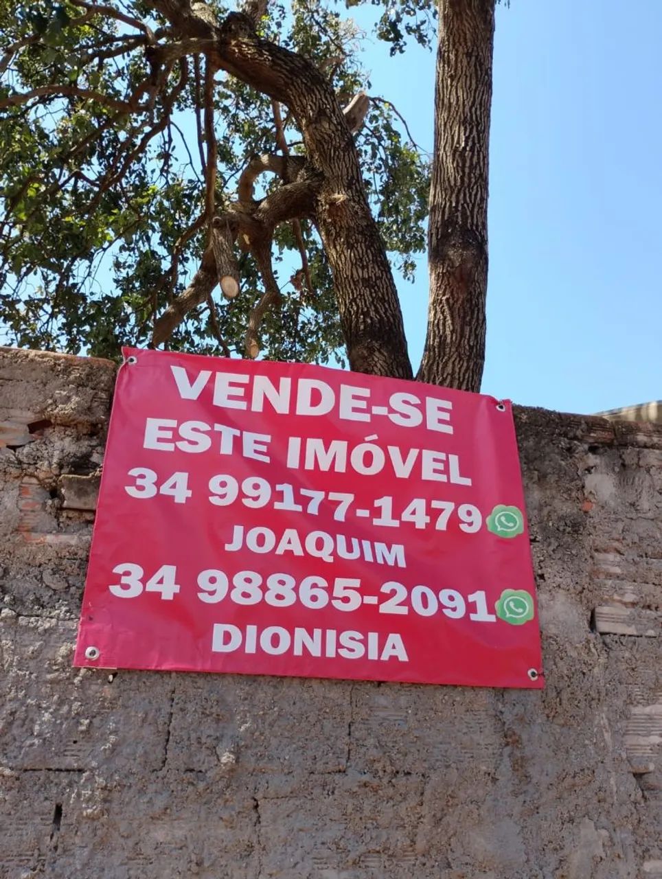 Imóvel no bairro Canaã com duas casas pequenas  - Foto 4