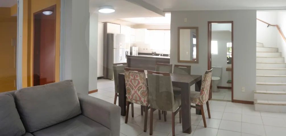Casa perfeita em condomínio no norte de Floripa! E more de férias! - Foto 4