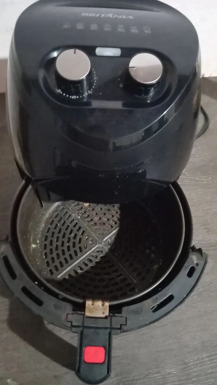 Airfryer  - Foto 4