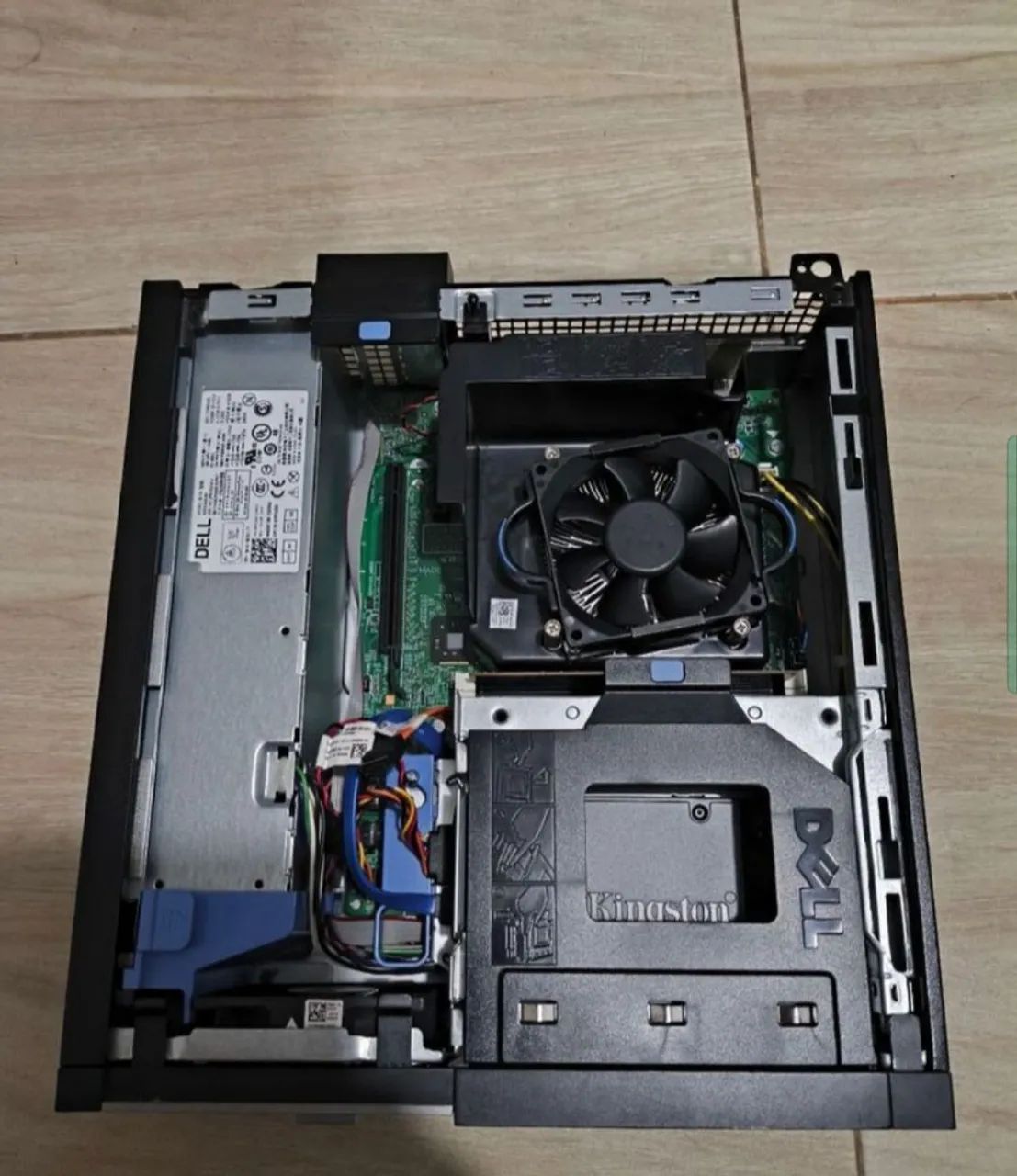 COMPUTADOR COMPLETO OPTIPLEX 7010 - Foto 3