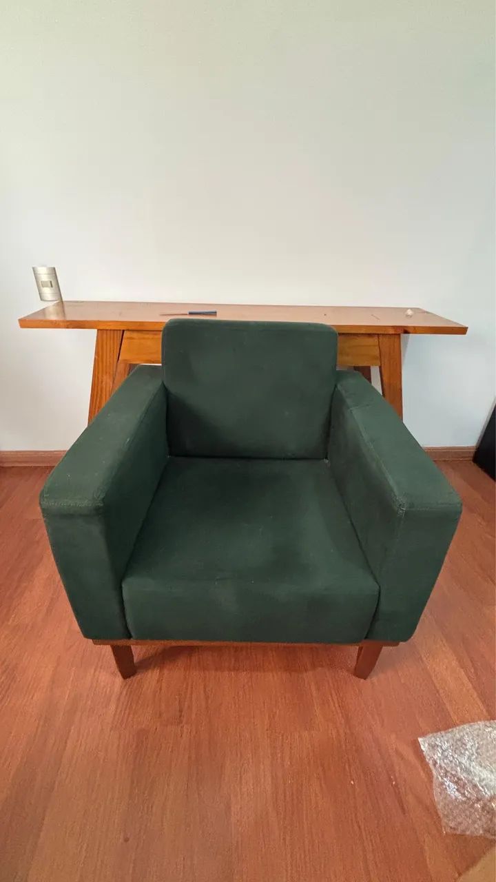 Poltrona  NOVA  - Foto 2