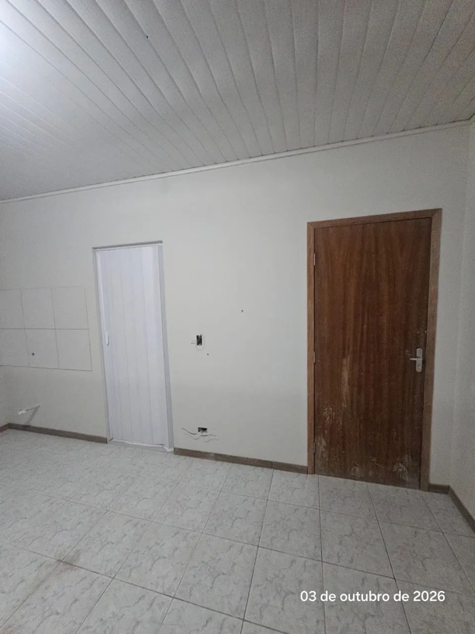 Alugo Kitnet no Centro de Araucária - Foto 4