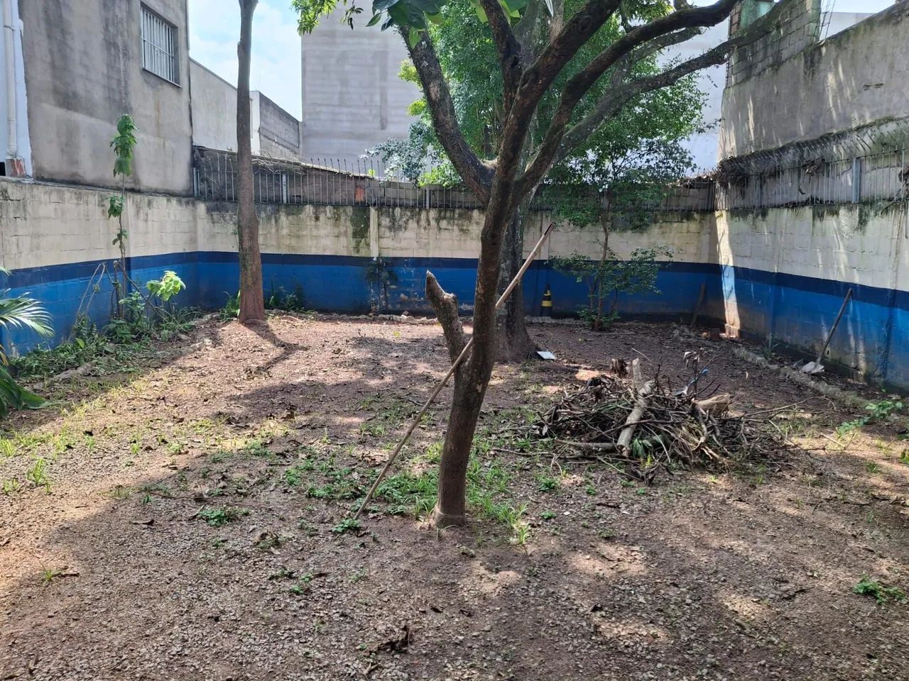 Vila Cosmopolita sobrado comercial próx. Av. Luiz Mateus e sup.Bem Barato  - Foto 2