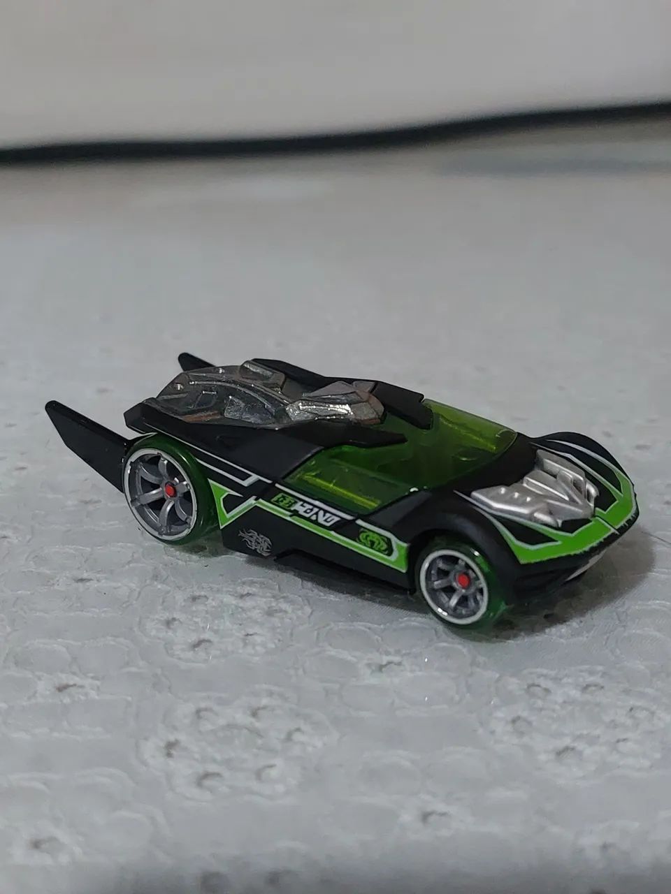 Hot wheels acceleracers RD-09 original  - Foto 3