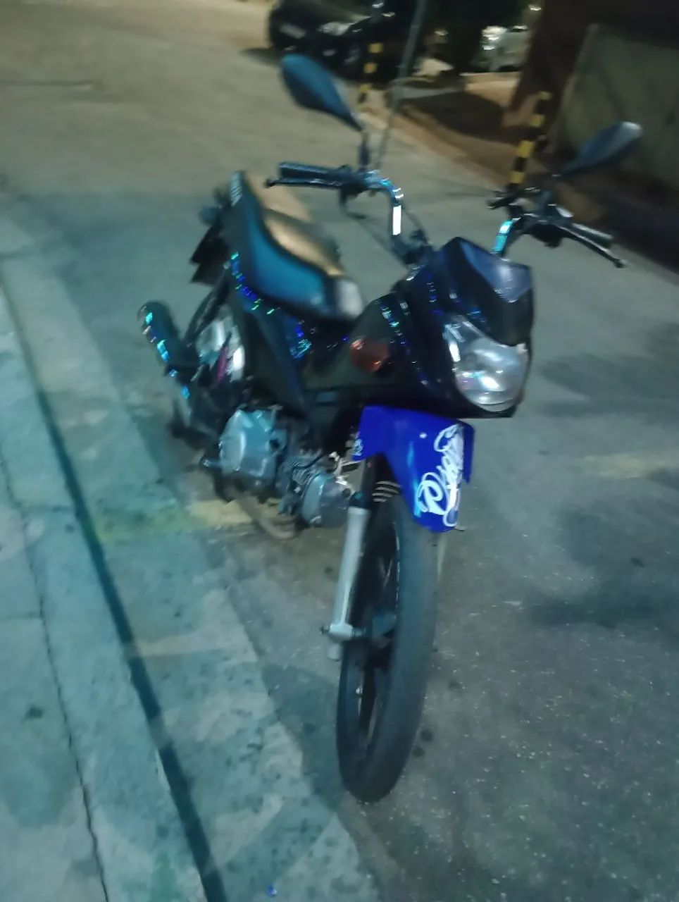 Vendo ou troco  - Foto 2