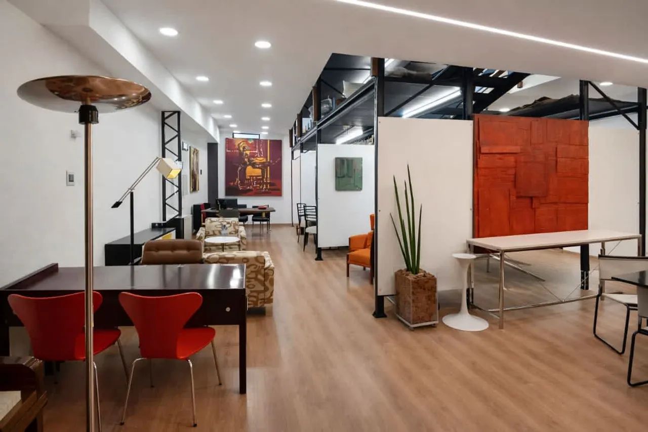 Loja na Rua Lira, 159  769 m² - Foto 4