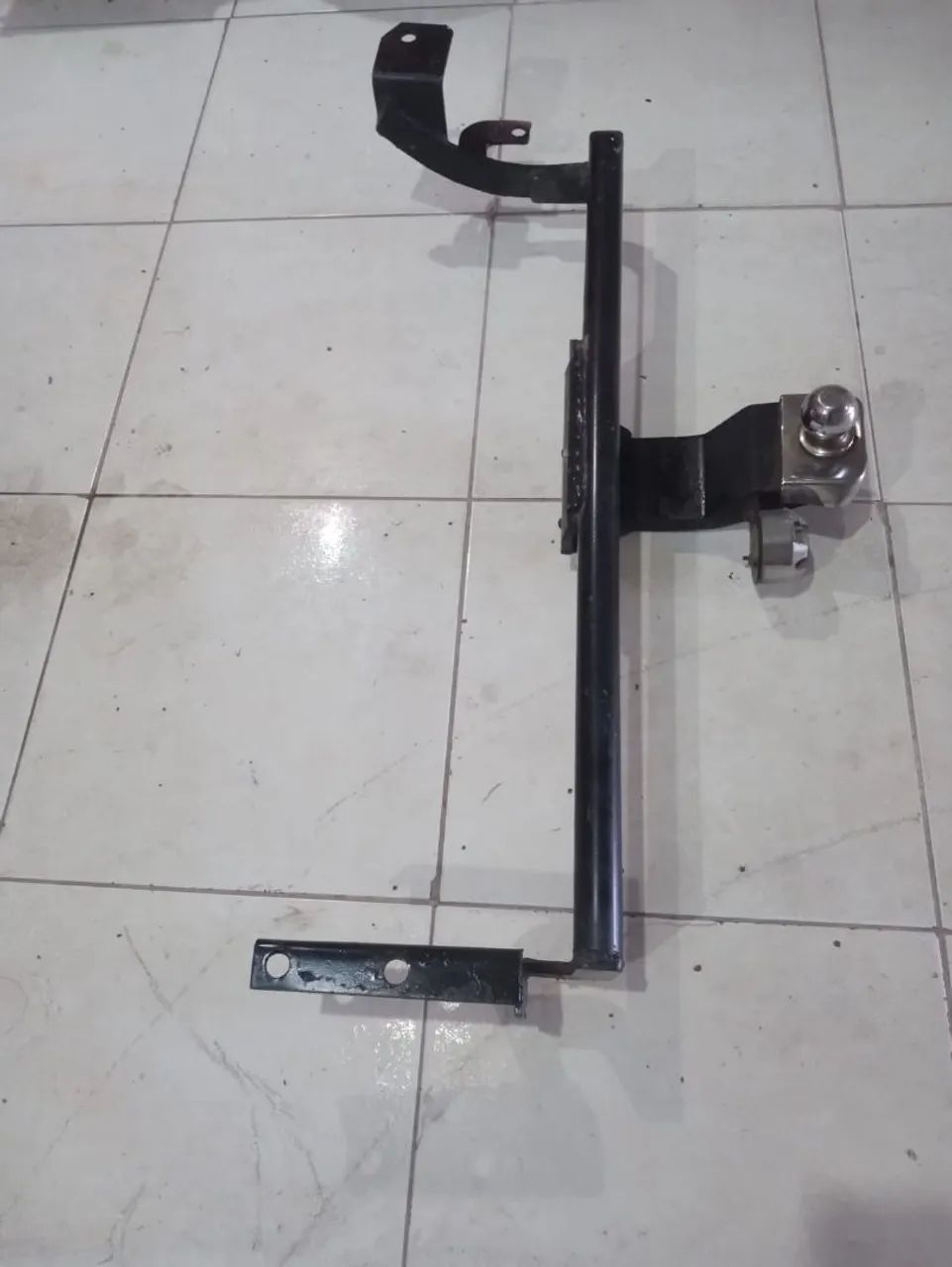 Ingatch para meriva - Foto 5