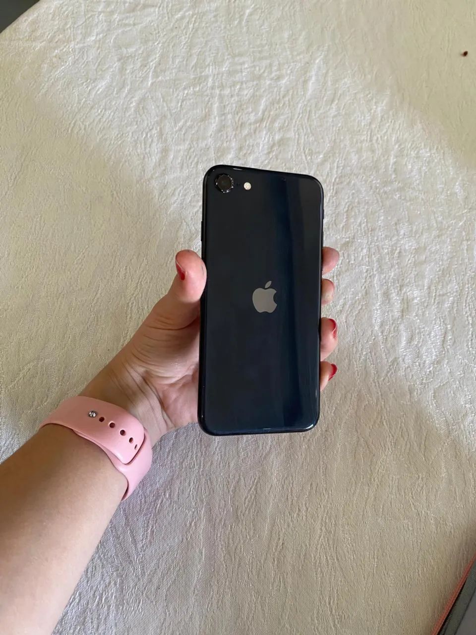 iPhone SE 2º geração 64GB  - Foto 5