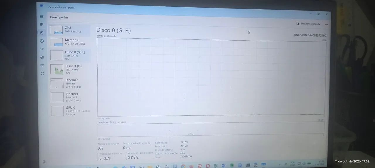 Notebook Samsung Book - Foto 4