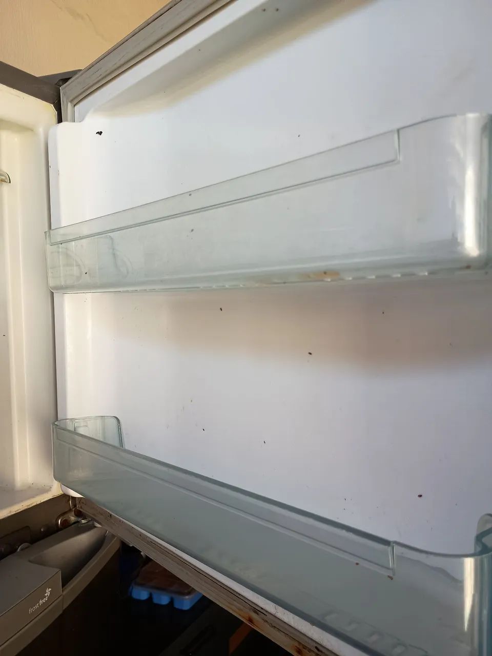 Geladeira consul bem estar  - Foto 3