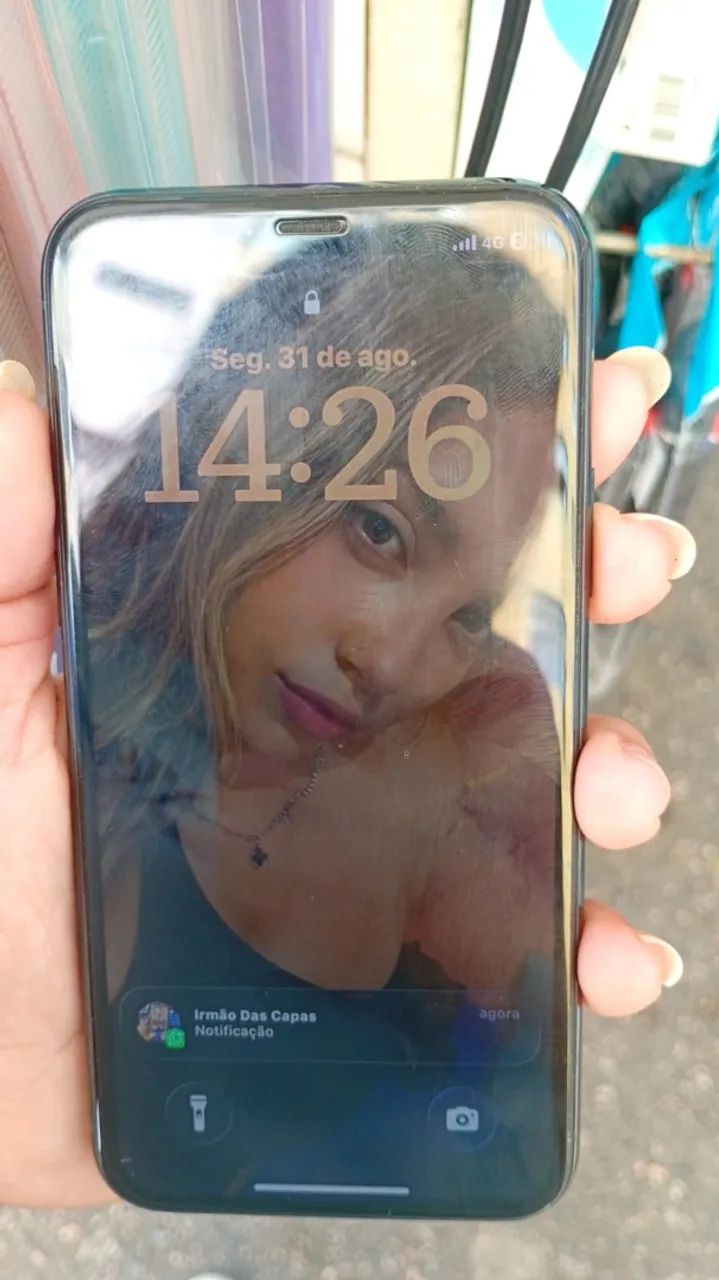 iPhone 11 Pro - Foto 4