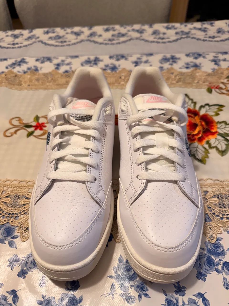 Nike Grandstand II - TAM.: 40BR / 8.5US - Foto 2