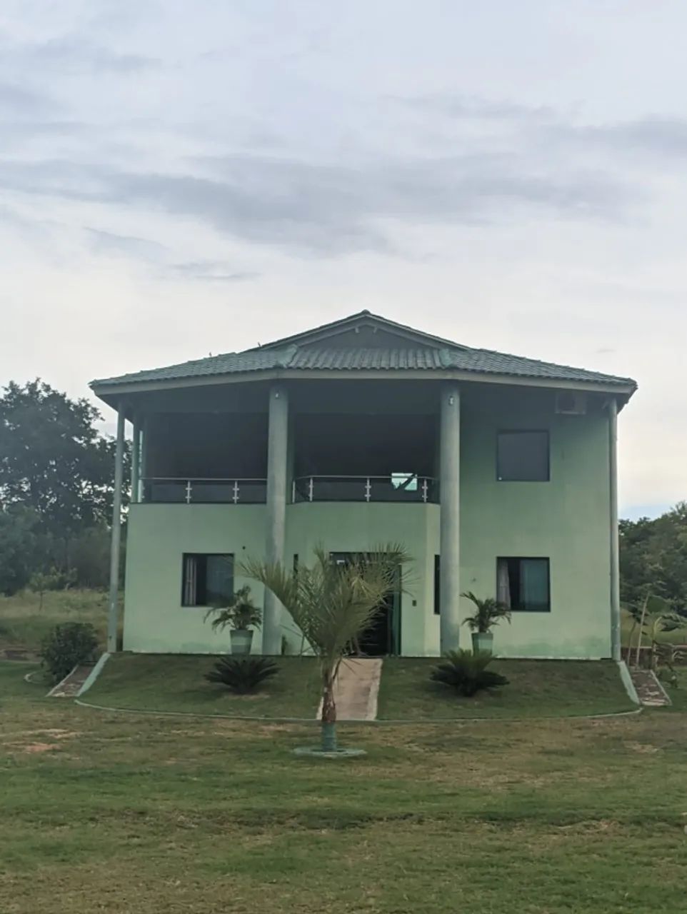 Excelente Sítio em Cajazeiras-PB