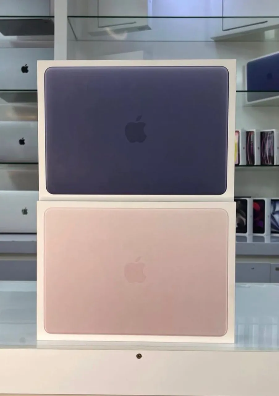 Apple MacBook Air M2 13.6 256 SSD 16gb de ram (1 ano de garantia