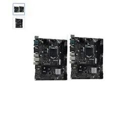 2 Placas mae dh310mxv no estado