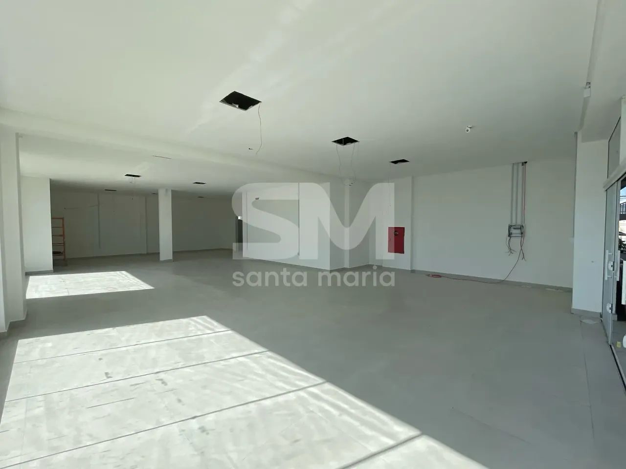 Sala para locação, Santa Maria, Chapecó, SC - Foto 5