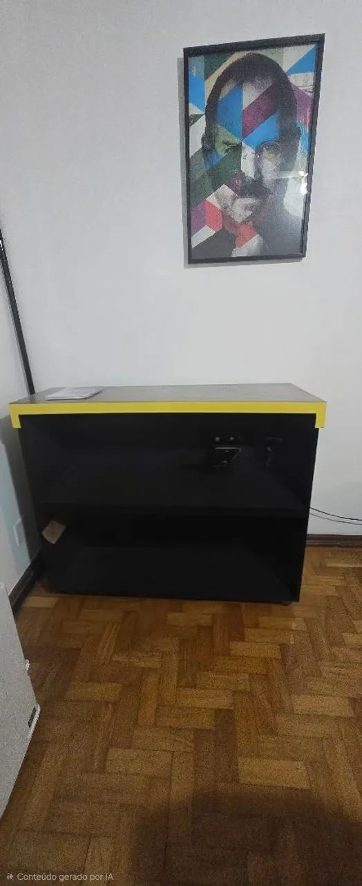 Balcão  - Foto 2