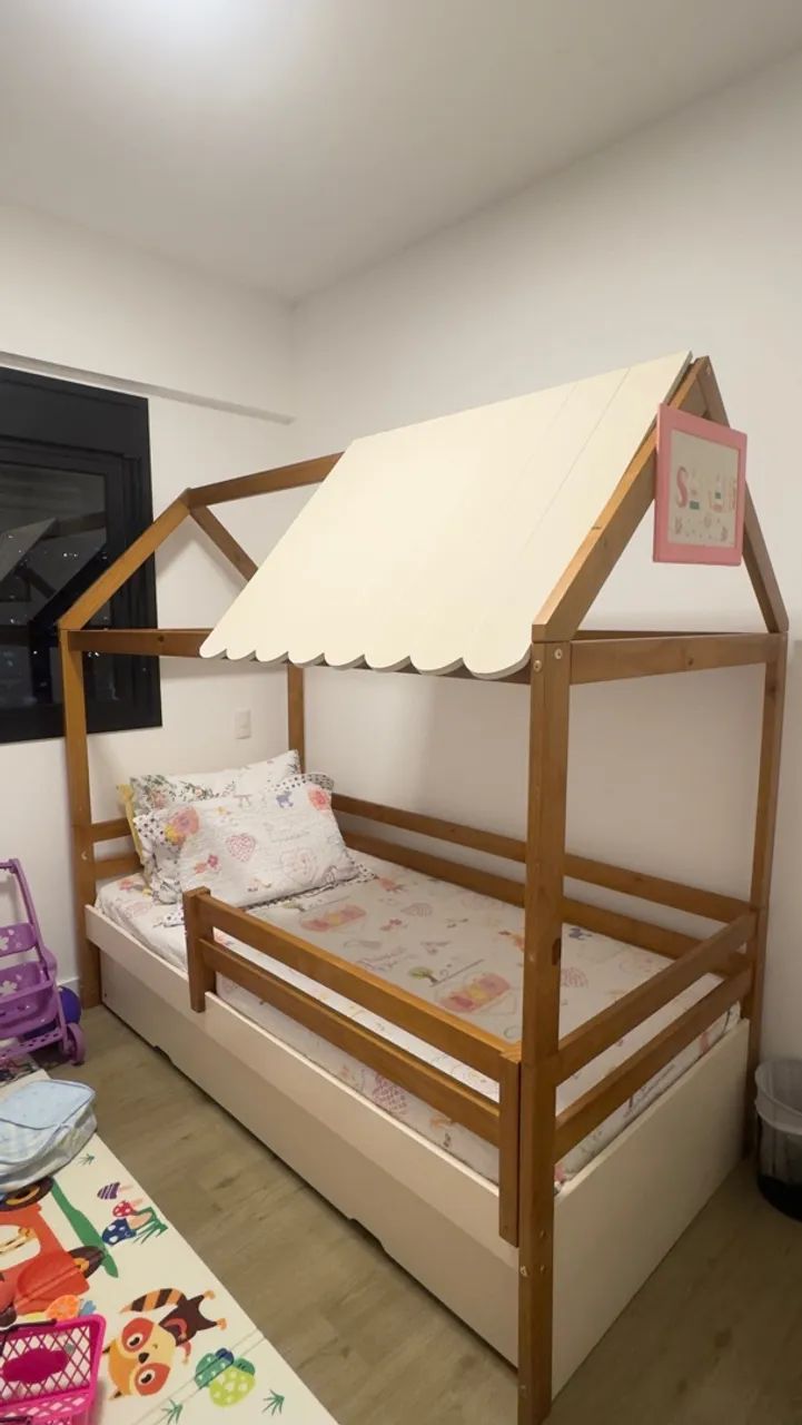 Cama solteiro - Foto 2