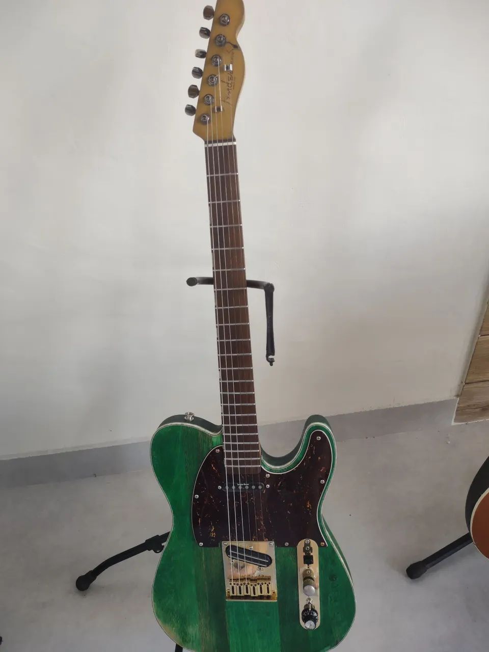 Telecaster - Foto 4