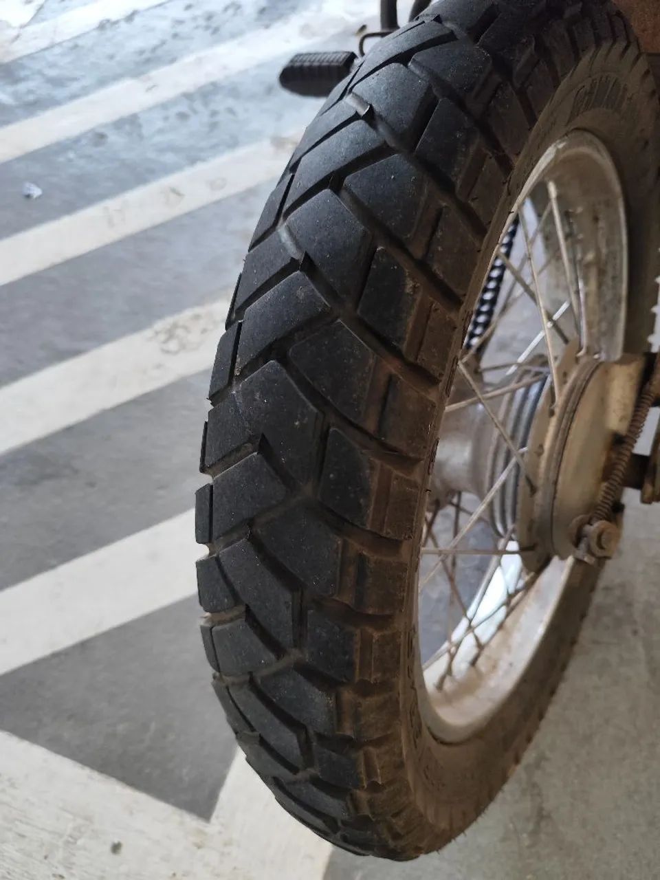 Vendo croccer 150 - Foto 4