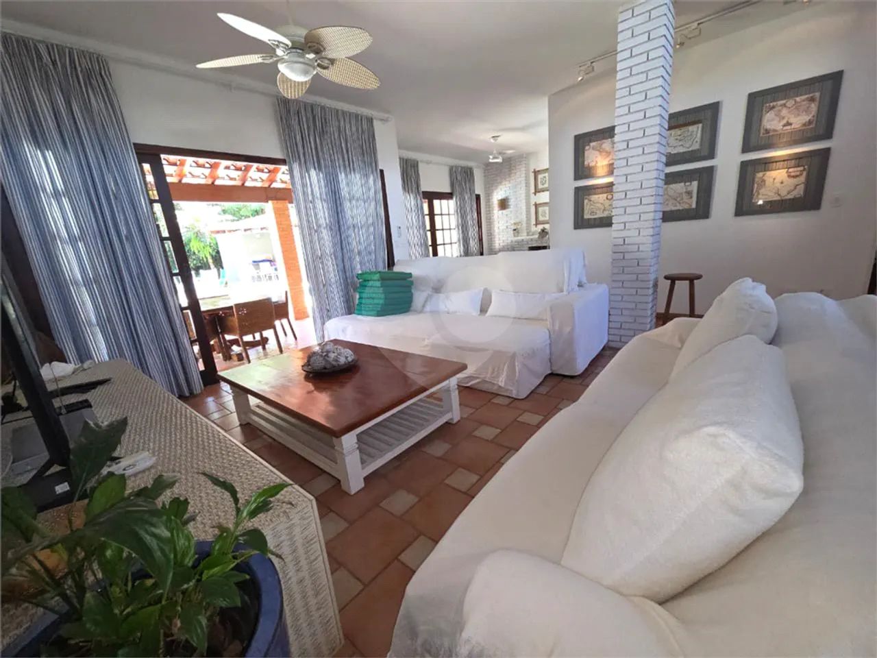 Casa com 3 quartos à venda em Riviera - SP - Foto 3