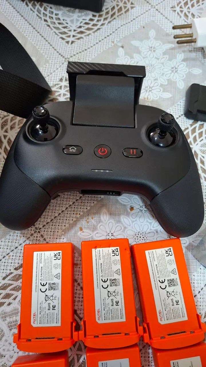 Vendo Autel Evo Nano+  - Foto 4