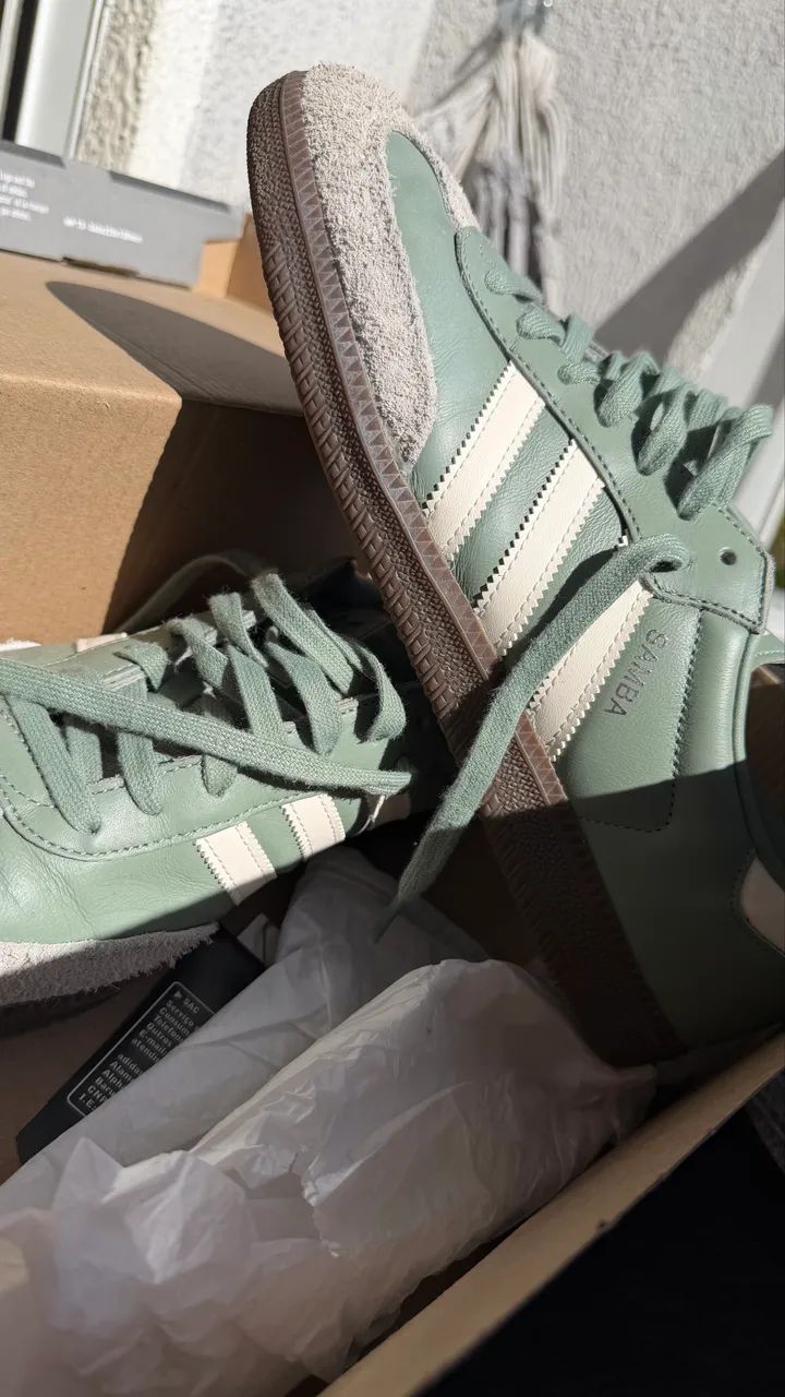 Tênis adidas  - Foto 2