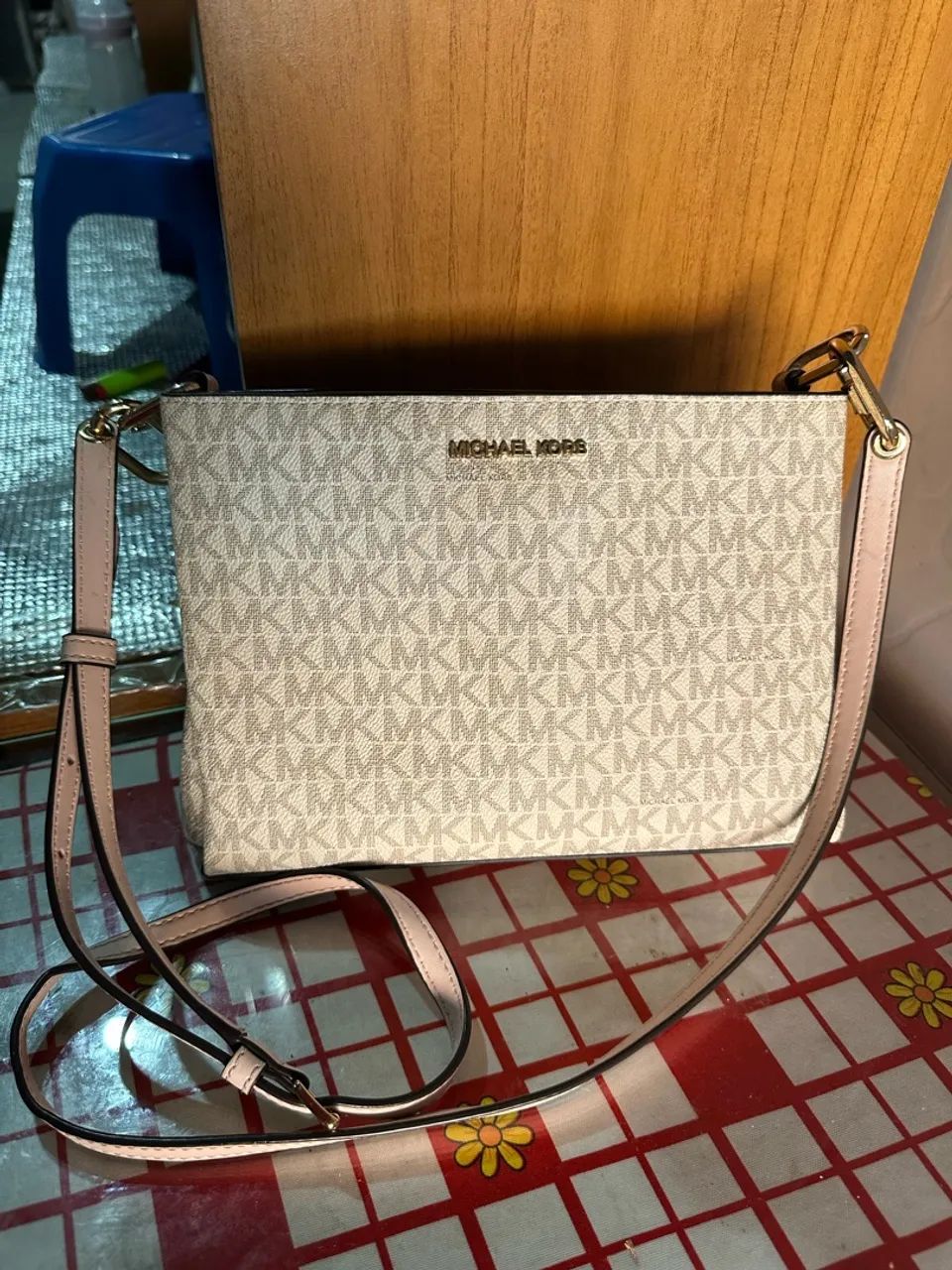 Bolsa Michael kors 