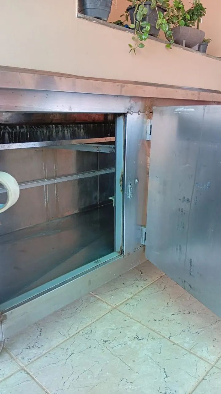 Bancada refrigerada de 3 metros  - Foto 3