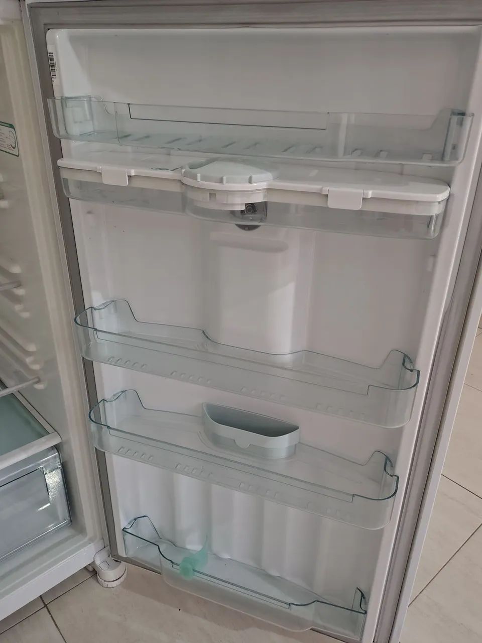 Geladeira Consul, bem conservada, funcionando perfeitamente. - Foto 2