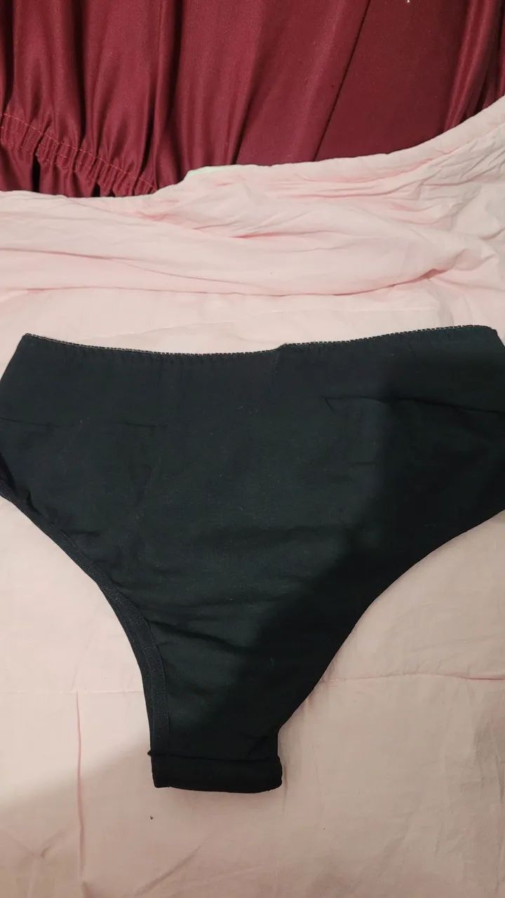 Calça Cós conforto Xg - Foto 2